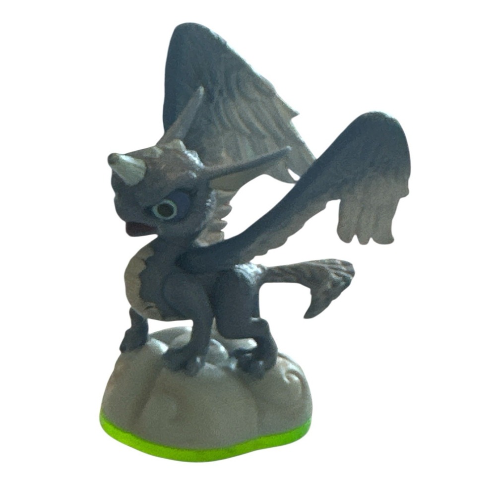 Skylander Spyro's Adventure Whirlwind Character Figure By Activision 2011